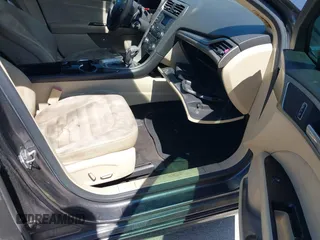 2015 Ford Fusion SE with VIN 3FA6P0H77FR160172, listed as a IAAI auction lot 42088402 with 175,360 mi miles. Bid and sale history available at carsss.com. Image 5.