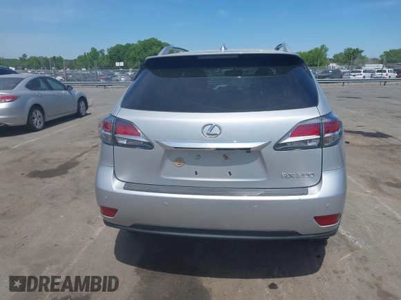 2015 Lexus RX 350 with VIN 2T2BK1BA7FC276197, listed as a IAAI auction lot 42069470 with 89,716 mi miles and . Bid and sale history available at DreamBid. Image 16.