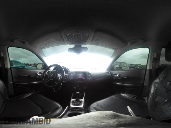 2018 Jeep Compass Altitude с VIN 3C4NJCBB6JT488992, выставлен на аукционе IAAI как лот 42129963 с пробегом 37 710 миль миль и . История ставок и продаж доступна на DreamBid. Изображение 18.