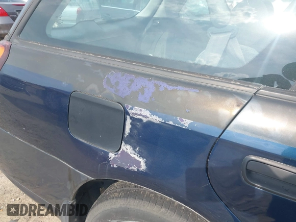2003 Subaru Legacy Outback с VIN 4S3BH675236656482, выставлен на аукционе IAAI как лот 42571638 с пробегом 239 384 миль миль и . История ставок и продаж доступна на DreamBid. Изображение 16.