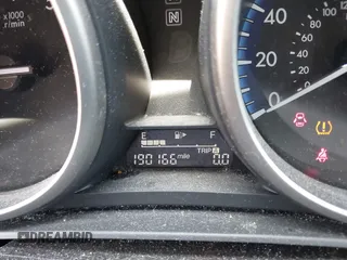 2013 Mazda 3 i Touring with VIN JM1BL1V78D1817695, listed as a IAAI auction lot 42558301 with 190,166 mi miles and . Bid and sale history available at DreamBid. Image 15.