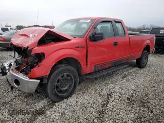2014 Ford F-150 XL с VIN 1FTVX1EF0EKE42938, выставлен на аукционе Copart как лот 82290894 с пробегом Не указан миль и Списание • Salvage title. История ставок и продаж доступна на DreamBid. Изображение 1.