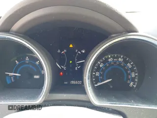 2009 Toyota Highlander z VIN JTEEW41A792031004, wystawiony jako IAAI lot #42466621 z przebiegiem 196 600 mil mil oraz . Historia ofert i sprzedaży dostępna na DreamBid. Obrazek 7.