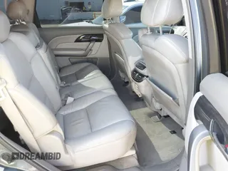 2008 Acura MDX with VIN 2HNYD28228H506388, listed as a IAAI auction lot 41997878 with 206,120 mi miles and . Bid and sale history available at DreamBid. Image 8.