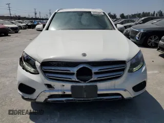 2019 Mercedes-Benz GLC 300 с VIN WDC0G4JBXKV161152, выставлен на аукционе Copart как лот 60893005 с пробегом 84 371 миль миль и Списание • Salvage title. История ставок и продаж доступна на DreamBid. Изображение 5.