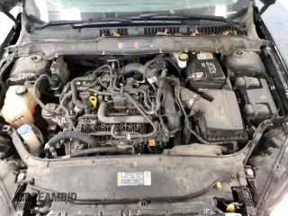 2020 Ford Fusion SE with VIN 3FA6P0HD4LR146442, listed as a Copart auction lot 51035875 with 109,163 mi miles and Salvage Title. Bid and sale history available at DreamBid. Image 11.