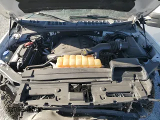 2015 Ford F-150 XLT with VIN 1FTEW1EG3FFC07035, listed as a Copart auction lot 42359845 with 147,817 mi miles and Salvage Title. Bid and sale history available at carsss.com. Image 14.