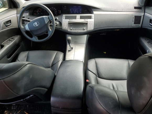 2008 Toyota Avalon XL z VIN 4T1BK36B28U280209, wystawiony jako Copart lot #51583845 z przebiegiem 102 165 mil mil oraz Szkoda całkowita • Salvage title. Historia ofert i sprzedaży dostępna na DreamBid. Obrazek 8.