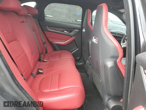 2021 Jaguar F-Pace R-Dynamic S с VIN SADCT2FU9MA682861, выставлен на аукционе Copart как лот 41438324 с пробегом 52 811 миль миль и . История ставок и продаж доступна на DreamBid. Изображение 10.