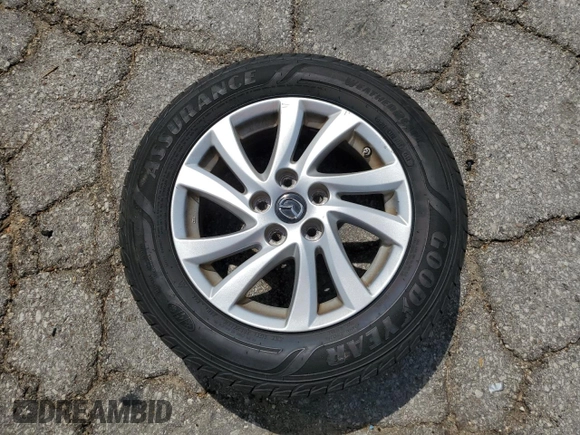 2015 Mazda 5 Sport с VIN JM1CW2BL4F0184530, выставлен на аукционе Copart как лот 56965755 с пробегом 144 873 миль миль и Списание • Salvage title. История ставок и продаж доступна на DreamBid. Изображение 13.