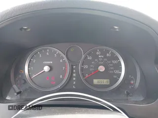 2006 Suzuki Aerio Premium z VIN JS2RC62H565354215, wystawiony jako IAAI lot #42256918 z przebiegiem 165 519 mil mil oraz . Historia ofert i sprzedaży dostępna na DreamBid. Obrazek 7.