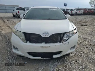 2009 Toyota Venza z VIN 4T3ZK11A19U012360, wystawiony jako Copart lot #49059615 z przebiegiem 161 121 mil mil oraz Czysty tytuł • Clean title. Historia ofert i sprzedaży dostępna na DreamBid. Obrazek 5.