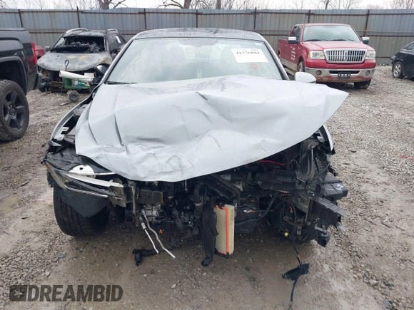 2020 Volkswagen Jetta GLI S z VIN 3VW6T7BU9LM011281, wystawiony jako IAAI lot #41576884 z przebiegiem 66 252 mil mil oraz . Historia ofert i sprzedaży dostępna na DreamBid. Obrazek 13.