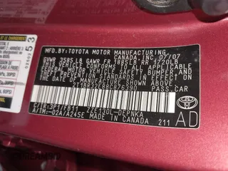 2008 Toyota Corolla CE with VIN 2T1BR32E88C876390, listed as a IAAI auction lot 42136821 with 130,350 mi miles and . Bid and sale history available at DreamBid. Image 9.