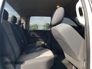 2010 Dodge Ram 2500 ST with VIN 3D7UT2CL9AG159788, listed as a Copart auction lot 69301814 with 197,408 mi miles and Clean Title. Bid and sale history available at carsss.com. Image 10.
