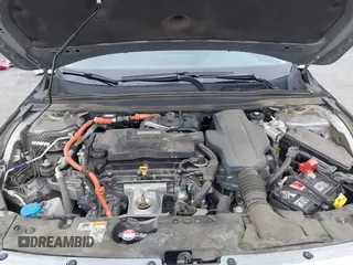 2019 Honda Accord EX with VIN 1HGCV3F42KA021893, listed as a IAAI auction lot 42174613 with 94,061 mi miles and . Bid and sale history available at DreamBid. Image 10.