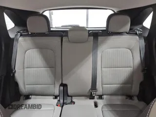 2021 Ford Escape S с VIN 1FMCU9F66MUA74034, выставлен на аукционе Copart как лот 59320795 с пробегом 177 765 миль миль и Чистый • Clean title. История ставок и продаж доступна на DreamBid. Изображение 10.