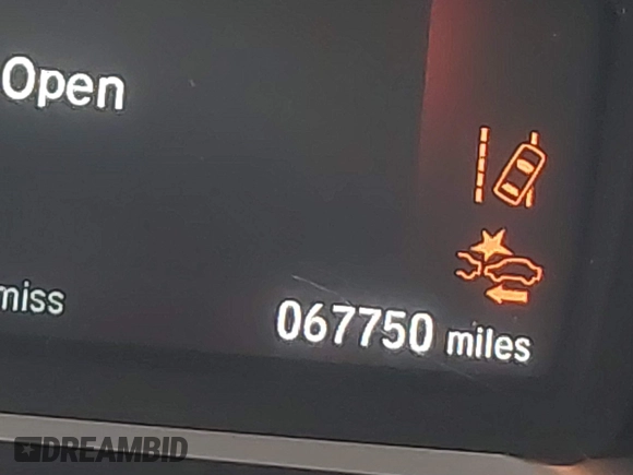 2019 Honda Pilot EX-L with VIN 5FNYF5H59KB026597, listed as a IAAI auction lot 41574993 with 67,750 mi miles. Bid and sale history available at carsss.com. Image 16.