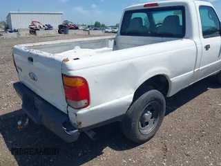 2007 Ford Ranger XL with VIN 1FTYR10D77PA84756, listed as a IAAI auction lot 42580710 with 180,367 mi miles and . Bid and sale history available at DreamBid. Image 12.