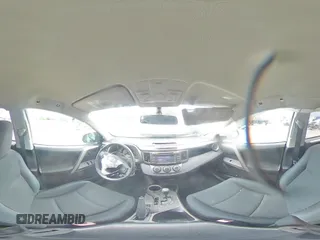 2014 Toyota RAV4 LE с VIN 2T3ZFREV6EW089672, выставлен на аукционе Copart как лот 55257365 с пробегом 71 265 миль миль и Списание • Salvage title. История ставок и продаж доступна на DreamBid. Изображение 16.