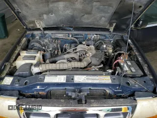 1999 Ford Ranger XL с VIN 1FTZR15V0XPC04497, выставлен на аукционе Copart как лот 59622385 с пробегом 165 262 миль миль и Чистый • Clean title. История ставок и продаж доступна на DreamBid. Изображение 11.