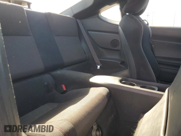 2015 Subaru BRZ Premium z VIN JF1ZCAB10F9604328, wystawiony jako Copart lot #70092104 z przebiegiem 150 703 mil mil oraz Szkoda całkowita • Salvage title. Historia ofert i sprzedaży dostępna na DreamBid. Obrazek 10.