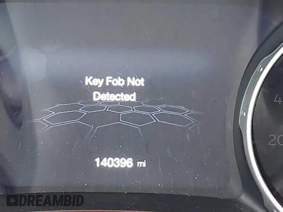 2019 Jeep Compass Trailhawk with VIN 3C4NJDDB1KT739938, listed as a IAAI auction lot 41411173 with 140,396 mi miles and . Bid and sale history available at carsss.com. Image 15.