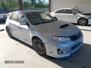 2012 Subaru WRX WRX Limited с VIN JF1GR7E61CG245921, выставлен на аукционе IAAI как лот 42174365 с пробегом 97 998 миль миль и . История ставок и продаж доступна на DreamBid. Изображение 1.