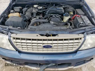 2003 Ford Explorer Eddie Bauer z VIN 1FMZU64K43ZB27338, wystawiony jako Copart lot #58319855 z przebiegiem Nie podano mil oraz Nie do naprawy • Non repairable. Historia ofert i sprzedaży dostępna na DreamBid. Obrazek 12.