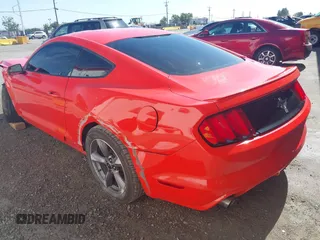 2016 Ford Mustang V6 с VIN 1FA6P8AM3G5241673, выставлен на аукционе IAAI как лот 42279329 с пробегом 73 954 миль миль и . История ставок и продаж доступна на DreamBid. Изображение 3.