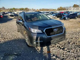 2019 Subaru Ascent Touring z VIN 4S4WMARD7K3460392, wystawiony jako Copart lot #57252205 z przebiegiem 68 997 mil mil oraz Nie do naprawy • Non repairable. Historia ofert i sprzedaży dostępna na DreamBid. Obrazek 12.