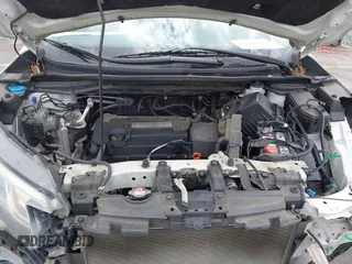 2015 Honda CR-V LX z VIN 5J6RM4H36FL031188, wystawiony jako IAAI lot #41806303 z przebiegiem 96 598 mil mil oraz . Historia ofert i sprzedaży dostępna na DreamBid. Obrazek 10.