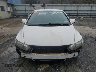 2007 Honda Civic Si z VIN 2HGFG21507H707831, wystawiony jako Copart lot #51695765 z przebiegiem 110 432 mil mil oraz Czysty tytuł • Clean title. Historia ofert i sprzedaży dostępna na DreamBid. Obrazek 5.