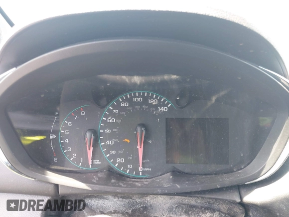 2020 Chevrolet Trax LT with VIN KL7CJLSB6LB014470, listed as a IAAI auction lot 42194730 with Not Provided miles and . Bid and sale history available at DreamBid. Image 7.