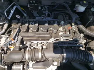 2022 Honda Accord Sport z VIN 1HGCV1F32NA117507, wystawiony jako Copart lot #70940255 z przebiegiem 41 060 mil mil oraz Szkoda całkowita • Salvage title. Historia ofert i sprzedaży dostępna na DreamBid. Obrazek 16.