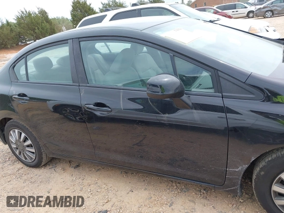 2012 Honda Civic LX z VIN 2HGFB2F56CH328169, wystawiony jako IAAI lot #42048935 z przebiegiem 146 868 mil mil oraz . Historia ofert i sprzedaży dostępna na DreamBid. Obrazek 13.
