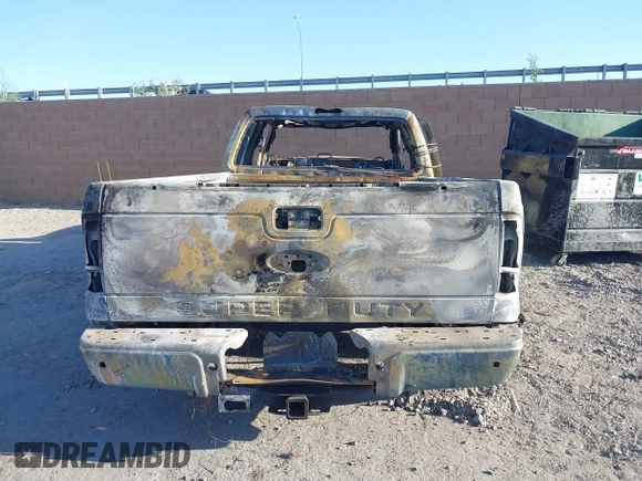 2013 Ford F-250 XL with VIN 1FT7W2BT5DEA61255, listed as a IAAI auction lot 42013297 with Not provided miles and . Bid and sale history available at DreamBid. Image 16.