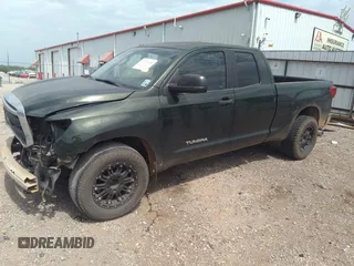 2012 Toyota Tundra с VIN 5TFRM5F12CX041427, выставлен на аукционе IAAI как лот 37122352 с пробегом 187 700 миль миль и . История ставок и продаж доступна на DreamBid. Изображение 2.