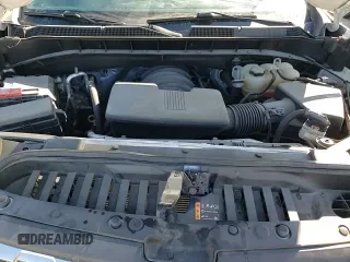 2019 Chevrolet Silverado 1500 LTZ с VIN 3GCPWEED8KG154203, выставлен на аукционе Copart как лот 83456524 с пробегом 60 336 миль миль и Списание • Salvage title. История ставок и продаж доступна на DreamBid. Изображение 15.