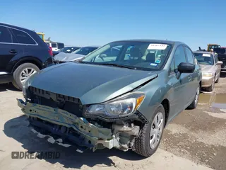 2016 Subaru Impreza z VIN JF1GJAA62GH019087, wystawiony jako IAAI lot #41987344 z przebiegiem 81 782 mil mil oraz . Historia ofert i sprzedaży dostępna na DreamBid. Obrazek 2.