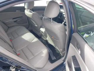2010 Honda Accord Sdn EX-L with VIN 5KBCP3F84AB011658, listed as a IAAI auction lot 41523911 with 213,111 mi miles. Bid and sale history available at carsss.com. Image 8.
