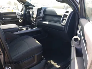 2021 Ram 2500 Big Horn с VIN 3C6UR5DLXMG584554, выставлен на аукционе IAAI как лот 42529329 с пробегом 82 528 миль миль и . История ставок и продаж доступна на DreamBid. Изображение 5.