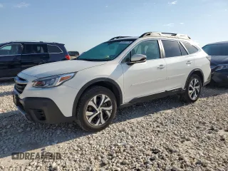 2020 Subaru Outback Limited XT with VIN 4S4BTGND4L3246018, listed as a Copart auction lot 55365175 with 57,484 mi miles and Clean title. Bid and sale history available at DreamBid. Image 1.