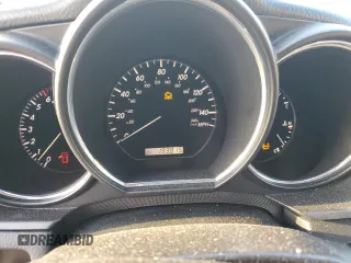 2004 Lexus RX 330 with VIN JTJGA31U940018059, listed as a Copart auction lot 43741845 with 193,815 mi miles and Salvage Title. Bid and sale history available at DreamBid. Image 9.