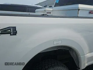 2019 Ford F-250 XL z VIN 1FT7X2B66KEG79723, wystawiony jako IAAI lot #42571486 z przebiegiem 80 924 mil mil oraz . Historia ofert i sprzedaży dostępna na DreamBid. Obrazek 1.