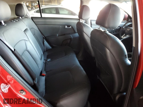 2011 Kia Sportage SX with VIN KNDPC3A60B7148833, listed as a Copart auction lot 43017315 with 146,356 mi miles and Clean title. Bid and sale history available at DreamBid. Image 10.