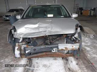 2010 Nissan Sentra S with VIN 3N1AB6AP8AL636282, listed as a IAAI auction lot 42517409 with 167,114 mi miles and . Bid and sale history available at DreamBid. Image 12.