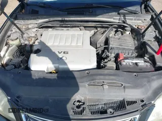 2009 Lexus ES 330 с VIN JTHBJ46G292334502, выставлен на аукционе IAAI как лот 42129952 с пробегом 212 049 миль миль и . История ставок и продаж доступна на DreamBid. Изображение 10.