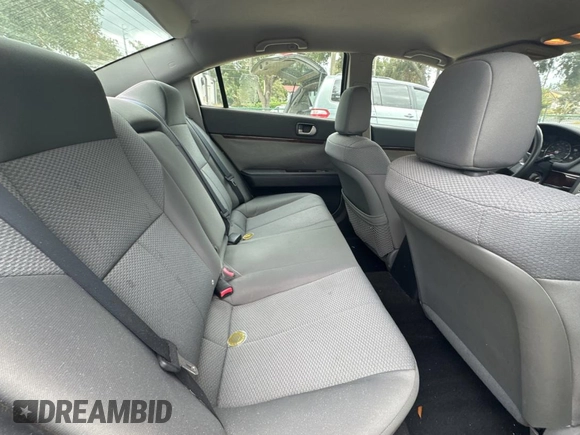 2010 Mitsubishi Galant ES with VIN 4A32B3FF2AE017027, listed as a Copart auction lot 79323894 with 82,590 mi miles and Clean Title. Bid and sale history available at carsss.com. Image 6.