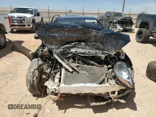 2018 Mercedes-Benz C 300 with VIN 55SWF4JB5JU281150, listed as a Copart auction lot 55307205 with Not provided miles and Salvage title. Bid and sale history available at DreamBid. Image 5.